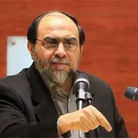 واکنش رحیم‌پور ازغدی به توقیف کشتی آمریکایی از سوی ایران