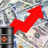 رشد ۴ درصدی قیمت نفت در یک روز