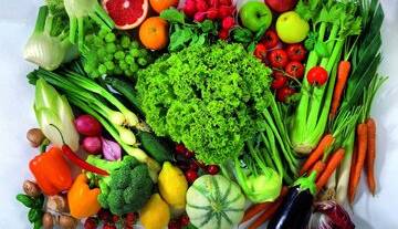 این سبزیجات ایمنی شما را تقویت می‌کنند
