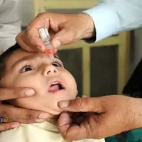 ۹۹ درصد کودکان زیر ۵ سال سیستان‌وبلوچستان در برابر فلج اطفال واکسینه شدند