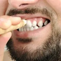 آیا استفاده از چوب مسواک برای دندان ها ضرر دارد؟