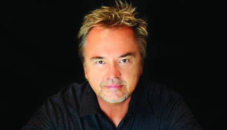 موسیقی بسیار آرامبخش و روح انگیز به اسم “جوهر زندگی” اثر پیتر کارتر