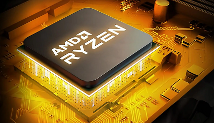 پردازنده «اژدهای» AMD در هیولای گیمینگ ایسوس رؤیت شد