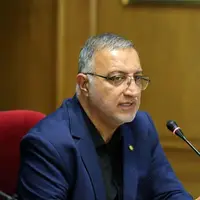 اظهارات جدید شهردار تهران در مورد صداوسیما