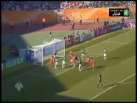 خاطره یحیی گل محمدی از گلزنی مقابل مکزیک در جام جهانی 2006