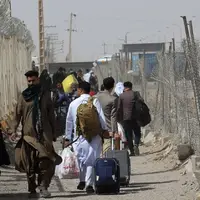 طرد افزون‌‍بر ۱۴ هزار تبعه افغانستانی از طریق مرزهای خراسان رضوی