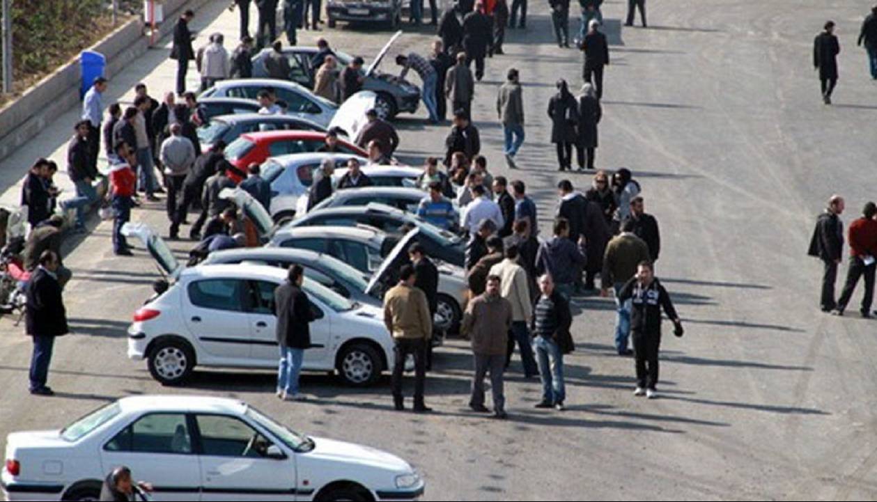 احتمال جهش قیمت خودرو از اردیبهشت سال آینده