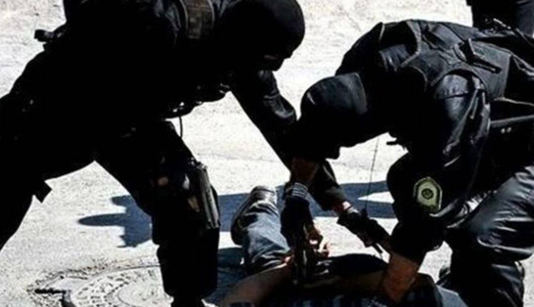 عاملان حادثه تروریستی راسک دستگیر شدند