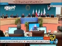 وزیر کشور: مدارس نباید به هیچ وجه تعطیل شود