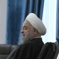 روحانی: محروم کردن جامعه از اعتراض و راهپیمایی خلاف قانون اساسی و جمهوریت نظام است