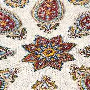 هنر «قلمکاری» به‌نام اصفهان و به‌زیان هند، ثبت جهانی شد