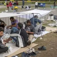 ایرلند محدودیت‌ها برای پناهندگان اوکراینی را تشدید می‌کند