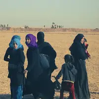 «ناجی سنجار»؛ ناگفته‌های دختران اسیر در دست داعش