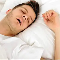 وقتی خوابیدن با دهان باز خطرناک می شود