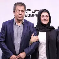 چهره با نفوذ سینما سر از ایران اینترنشنال درآورد!