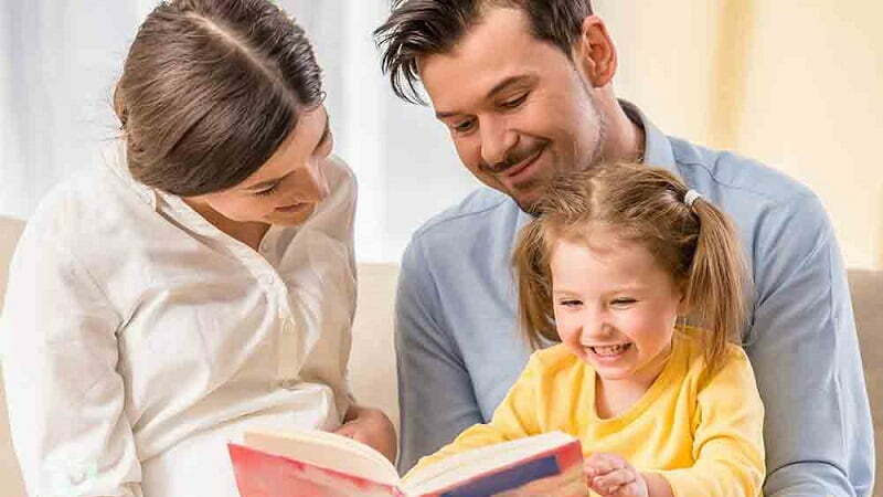 چالش هفتگی/با توجه به تجربه تربیت فرزند خودتون یا پدر و مادرتون در تربیت شما، چه نصیحتی واسه بقیه دارید؟