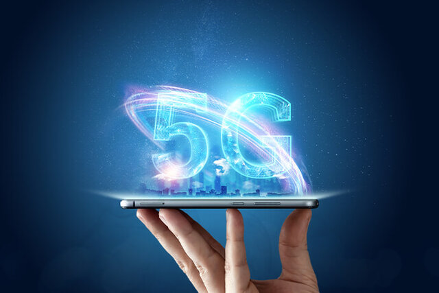 بازار ۴۰۰ میلیارد دلاری 5G در سال ۲۰۲۴ به یک شرط!