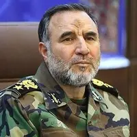 فرمانده نزاجا: رزمندگان اسلام پاسخ شرارت‌های داعشی‌ها و حامیانشان را خواهند داد