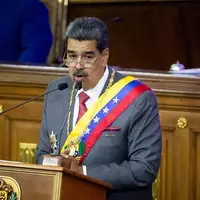 مادورو: ونزوئلا چهار توطئه کودتا را در سال ۲۰۲۳ خنثی کرد