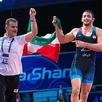پایان کار قاسم‌پور در ۹۷کیلو و تلاش آذرپیرا برای رسیدن به المپیک