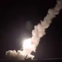 جزئیات شلیک ۲۴ موشک سپاه به مقر موساد و داعش در اربیل و ادلب