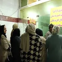 محدودیت عرضه نان در برخی نانوایی‌های اصفهان برداشته شد