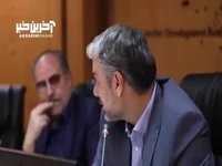 رشیدی کوچی: به وزیر صمت گفتم اینقدر نگو ماشین برقی، ما اصلا برق نداریم!