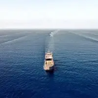 ادعای سنتکام درباره توقیف یک کشتی ایرانی با محموله تسلیحاتی