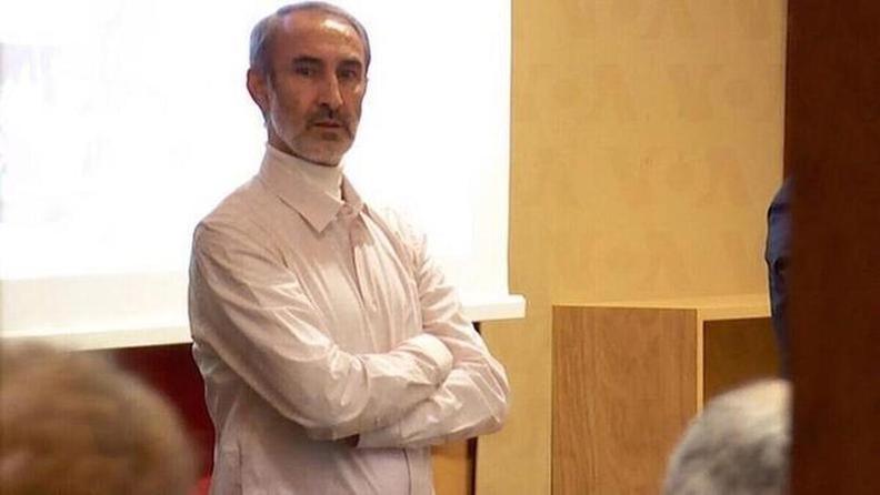 روایت حمید نوری از شکنجه سفید در زندان سوئد؛ من قربانی اتهامات واهی و تبلیغات سیاسی هستم