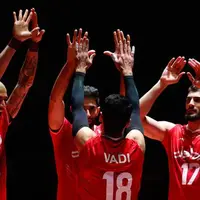 FIVB به فدراسیون والیبال ایران، سرمربی پیشنهاد داد