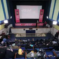 بهادری جهرمی: جشنواره «عمار» با حداقل امکانات، حداکثر بهره‌وری را دارد