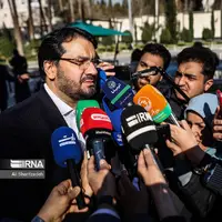 واکنش بذرپاش به دخالت نمایندگان در انتصابات وزارت راه