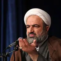 حمید رسایی: روحانی تابعیت بریتانیا را دارد اما لاریجانی مانع از رسانه‌ای شدنش شد