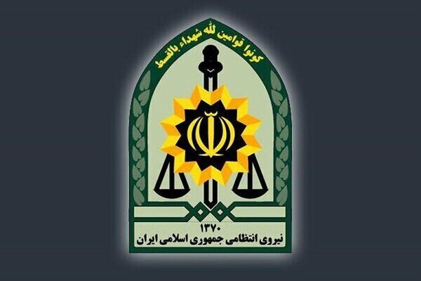 فوت عامل تیراندازی به سمت پلیس در کرمانشاه
