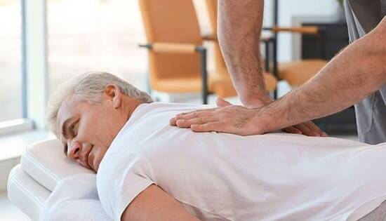 آیا ماساژ ورزشی مضراتی هم دارد؟