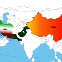 اعلام آمادگی چین برای میانجیگری بین ایران و پاکستان