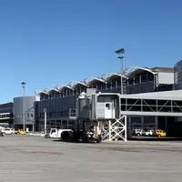 شنیده شدن صدای انفجار مهیب در اطراف فرودگاه اربیل
