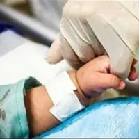 تولد یک نوزاد در سردشت همه را متعجب کرد