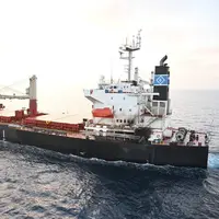 یک کشتی در خلیج عدن هدف حمله پهپادی قرار گرفت