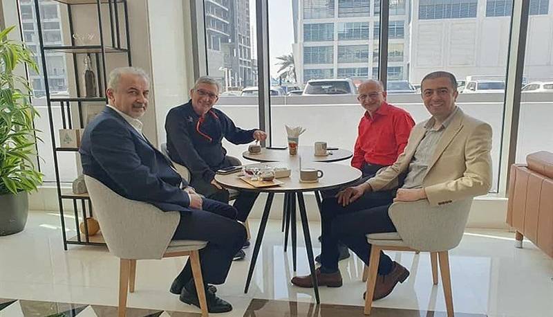 چلنگر: شایعات درباره دلایل رد پیشنهاد پرسپولیس کذب است