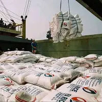واردات ۲ میلیون تن برنج با ارز ۲۸۵۰۰ تومانی