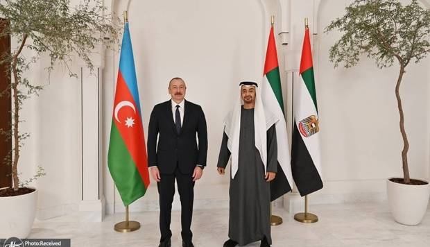 نفوذ امارات به قفقاز جنوبی در سایه غفلت ایران و روسیه
