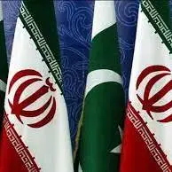 رویترز: تنش با ایران به هیچ‌وجه به نفع پاکستان نیست