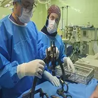 جراحی کاشت الکترود در مغز کودکان برای نخستین‌بار در کشور 