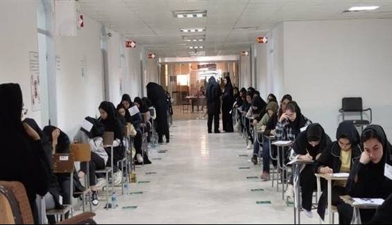 نهایی برگزار شدن امتحانات همه پایه‌های تحصیلی متوسطه دوم در خرداد ۱۴۰۳