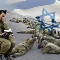 مدیر رادیو اسرائیل: جنگ سخت غزه، اسرائیل را فلج کرده است