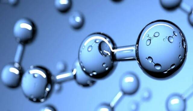 چگونه کارایی فتوکاتالیست برای تولید هیدروژن ارتقاء یافت؟