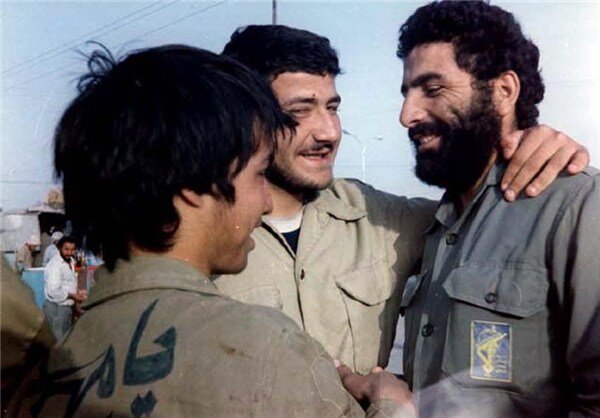 زندگی بزرگان/ «علمدار لشکر ۱۰» کدام فرمانده بود؟