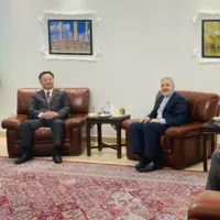 رایزنی سفرای ایران و چین در عربستان