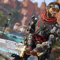 تریلر جدید بازی Apex Legends & Final Fantasy  VII Rebirth Event